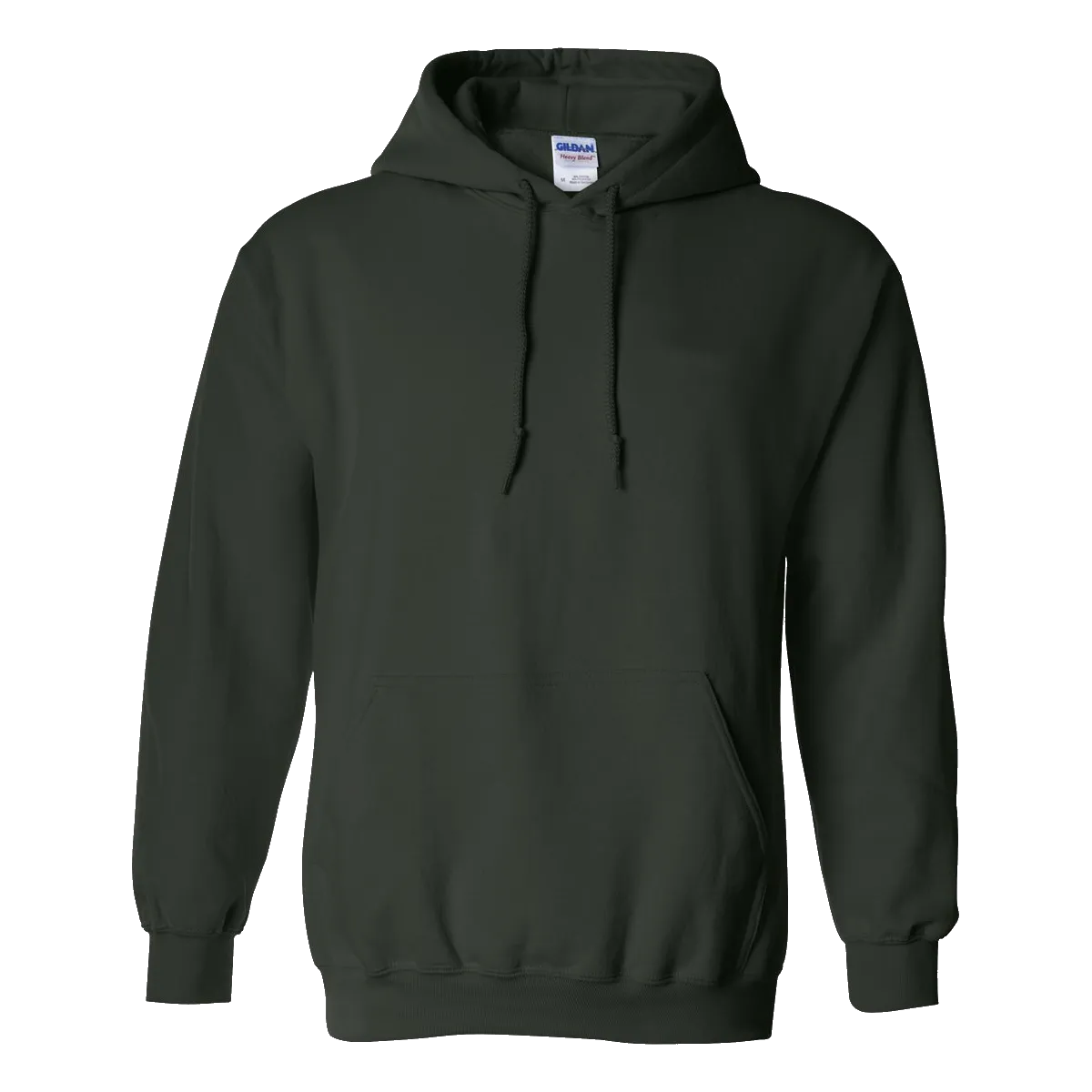 C1964 Heavy Blend Hooded Sweatshirt