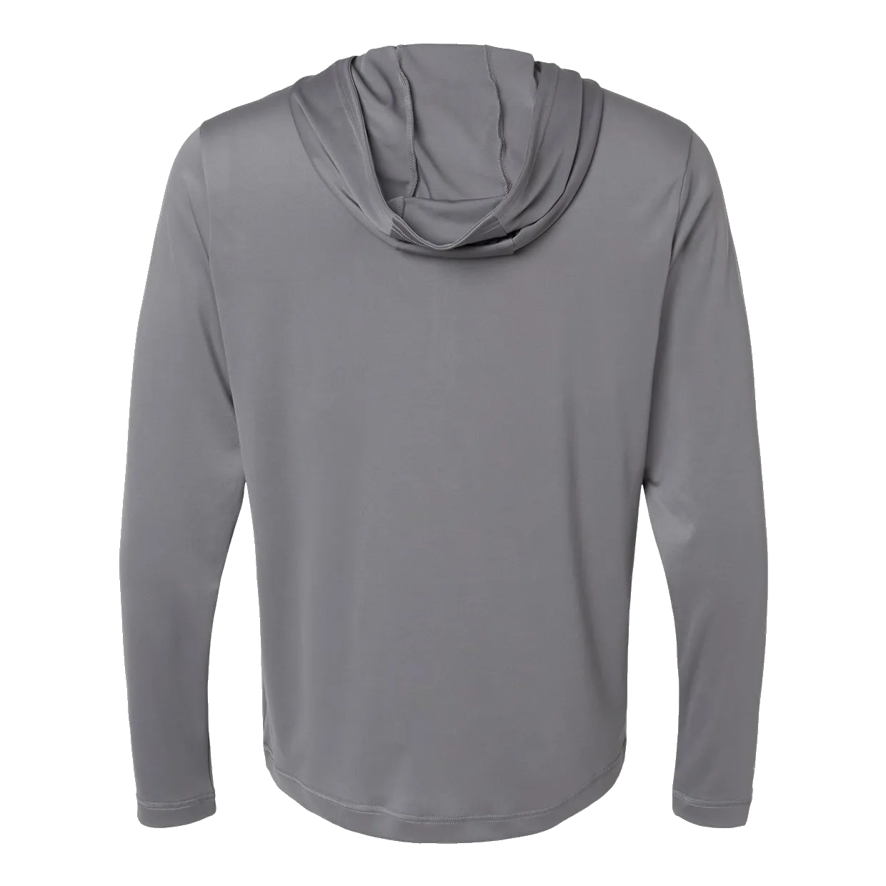 C2428 Lightweight Performance Quarter-Zip Hooded Pullover