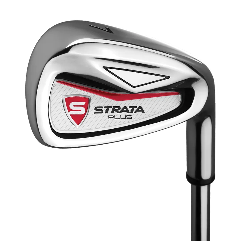 Callaway Men’s Strata Plus 14-Piece Set
