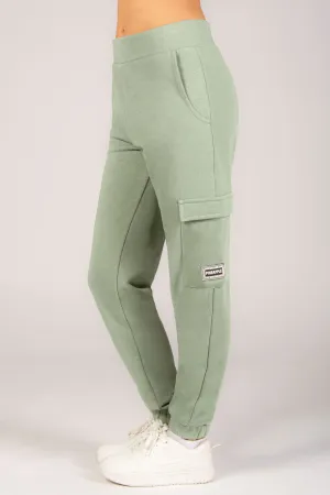 Cargo Joggers