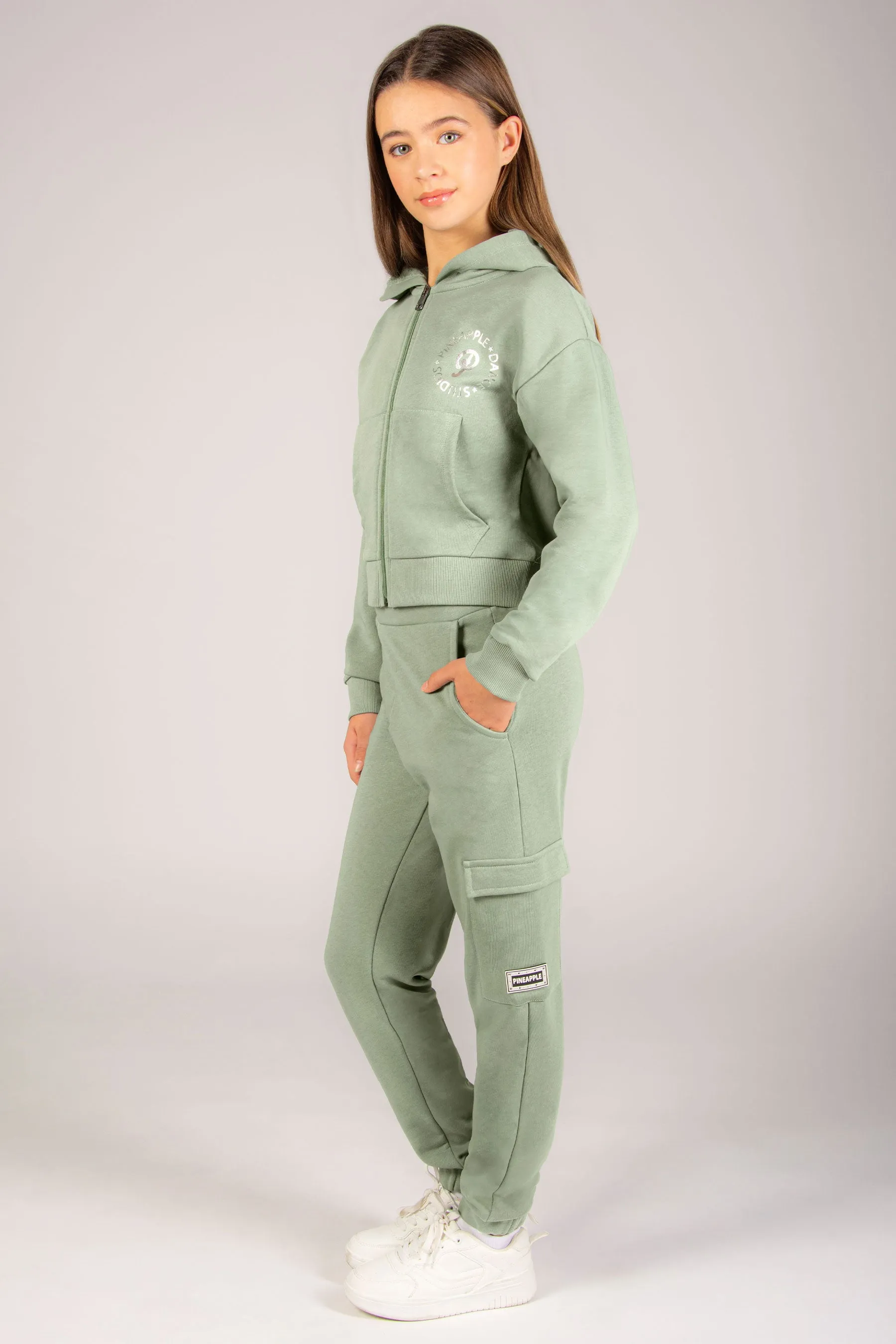Cargo Joggers