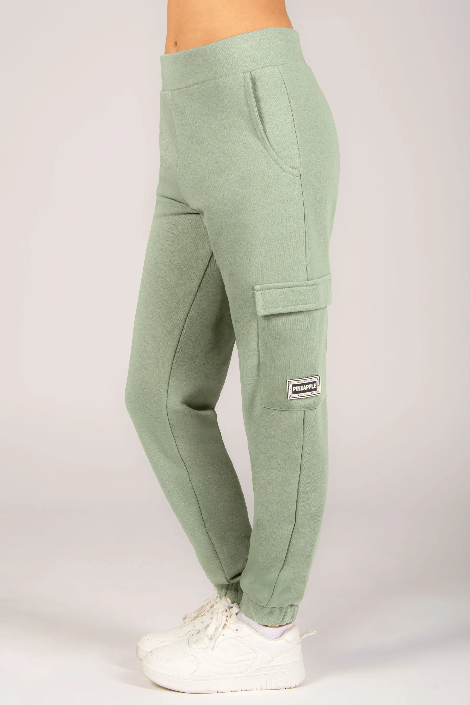Cargo Joggers