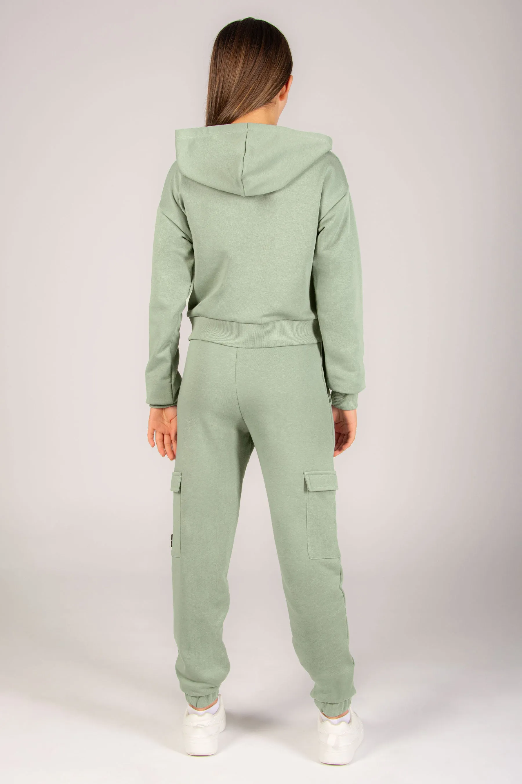 Cargo Joggers