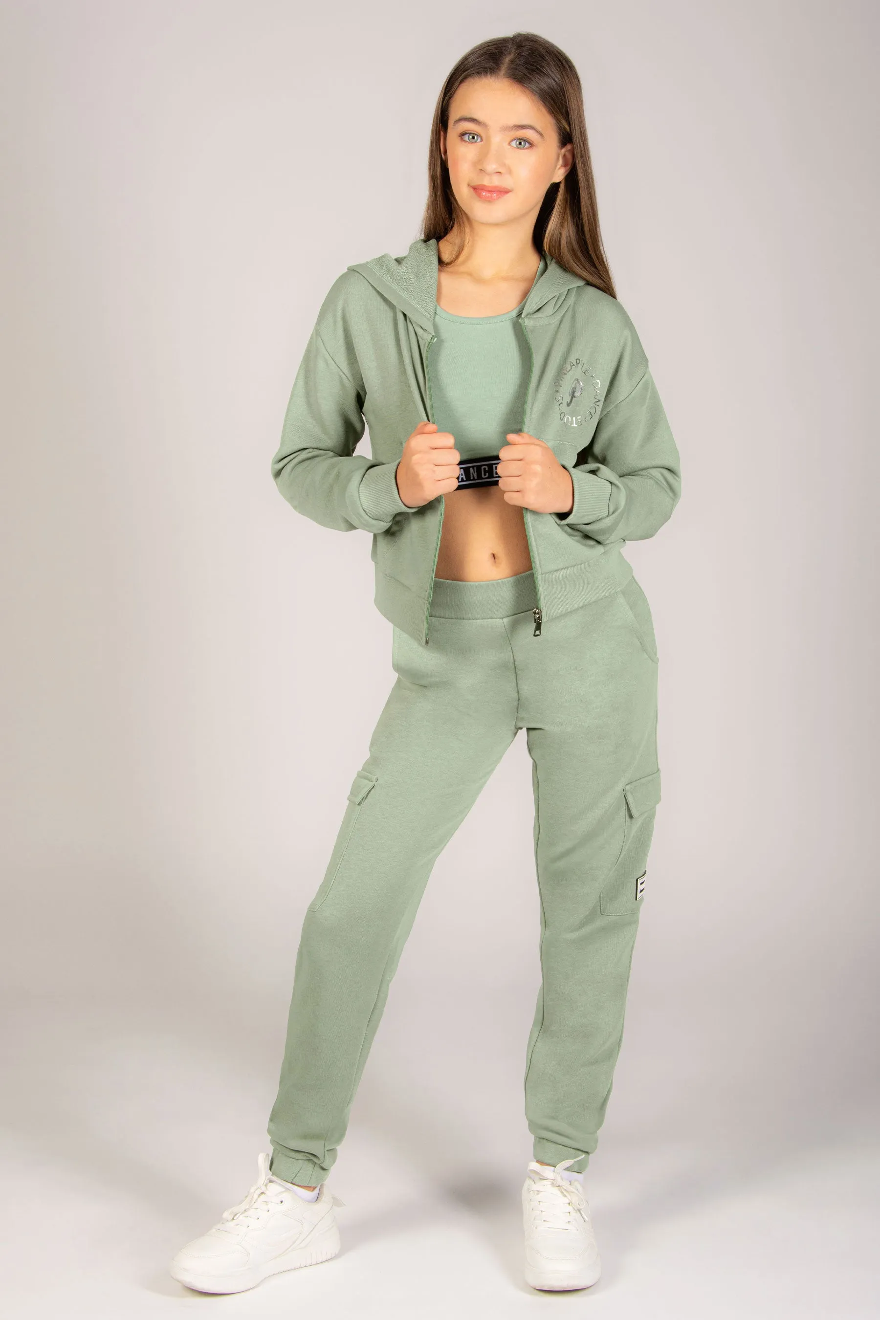 Cargo Joggers