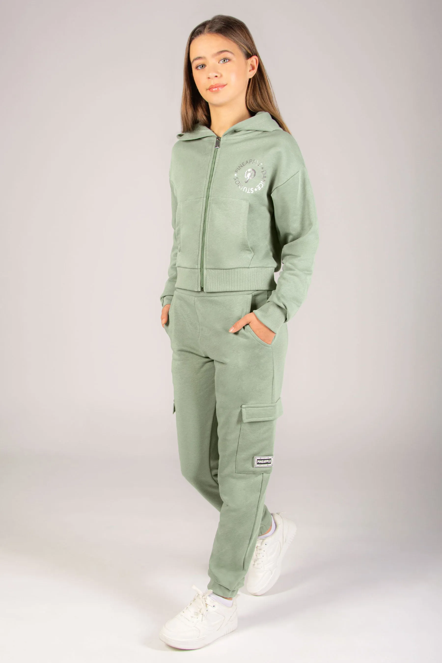 Cargo Joggers