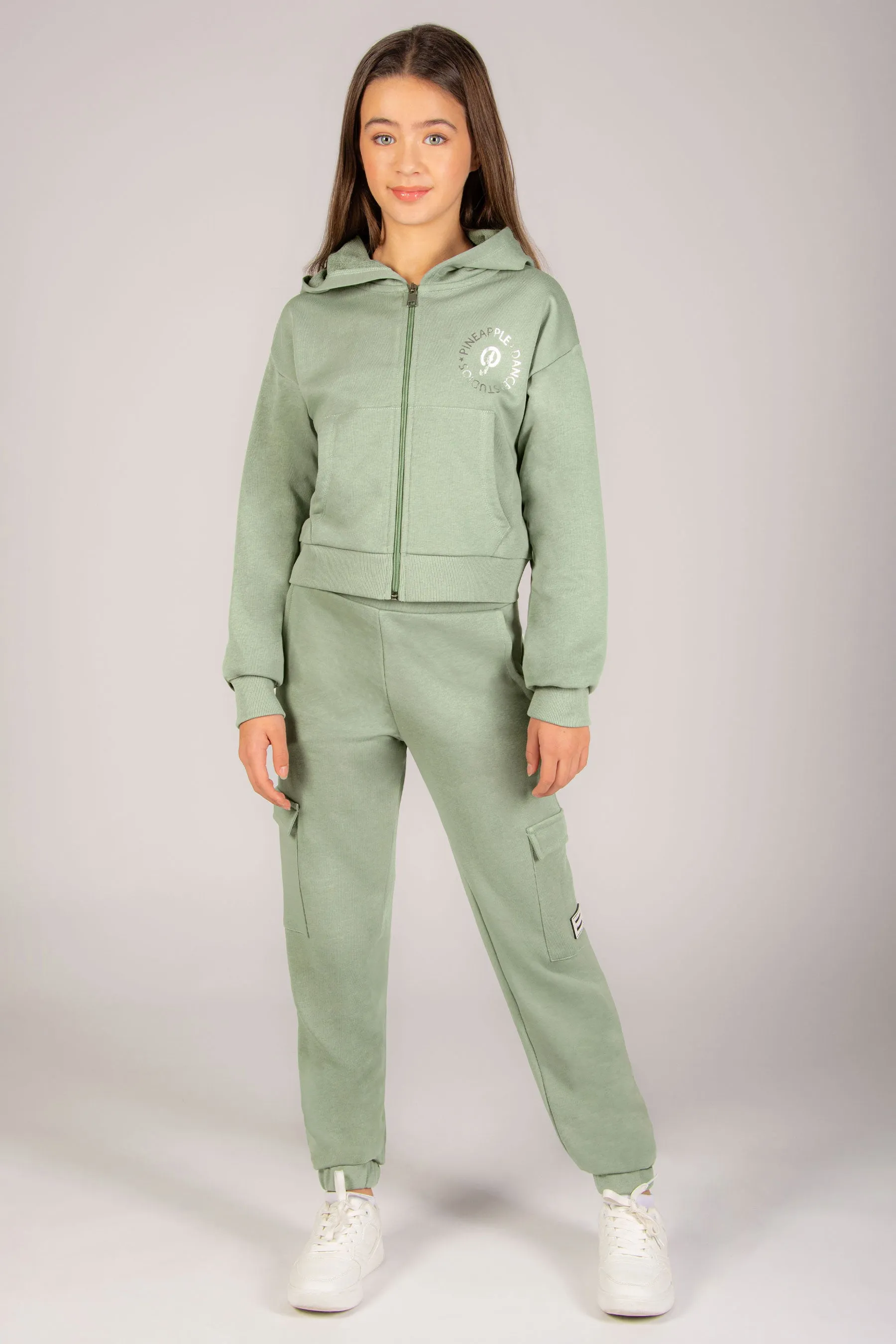 Cargo Joggers