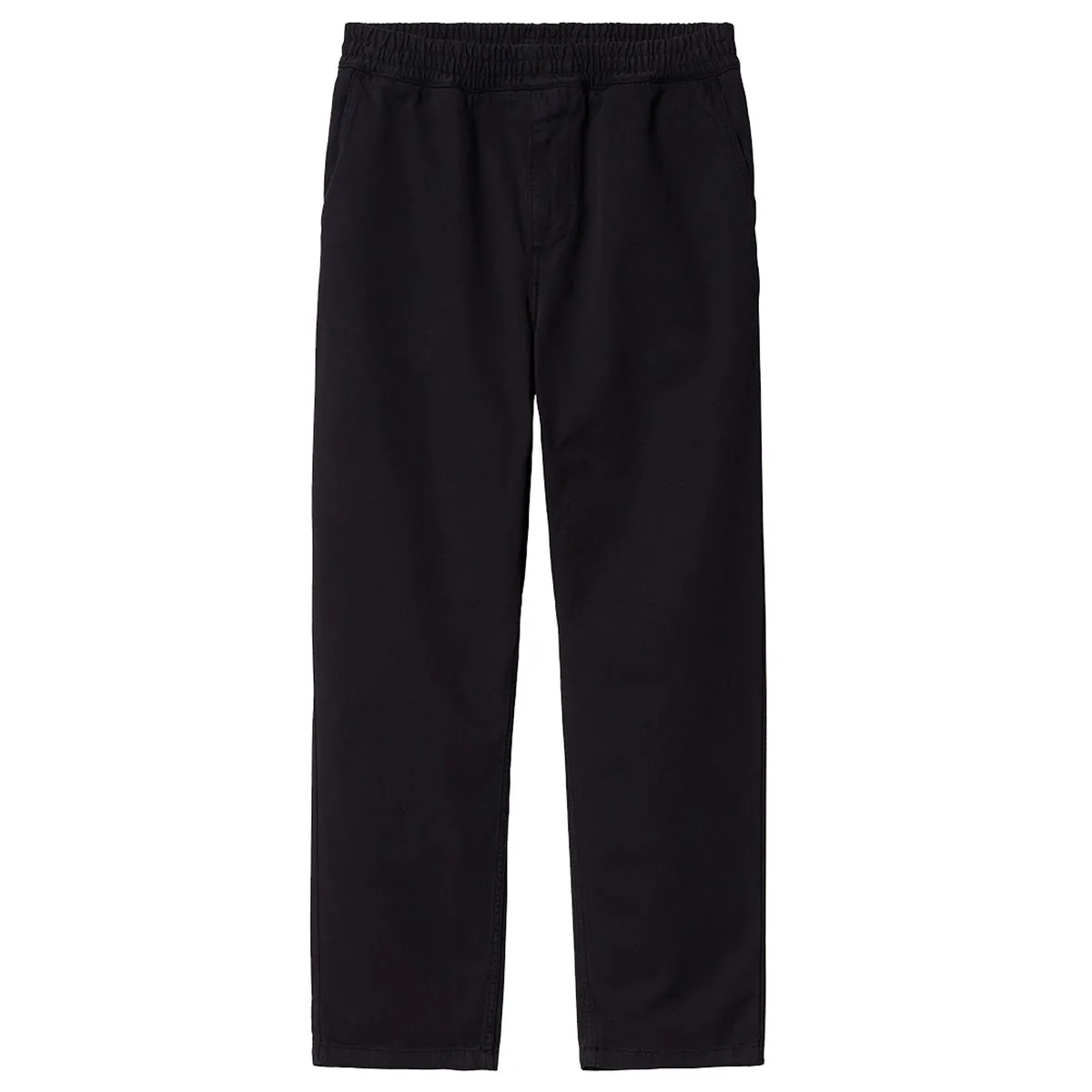 Carhartt WIP Flint Pant Black
