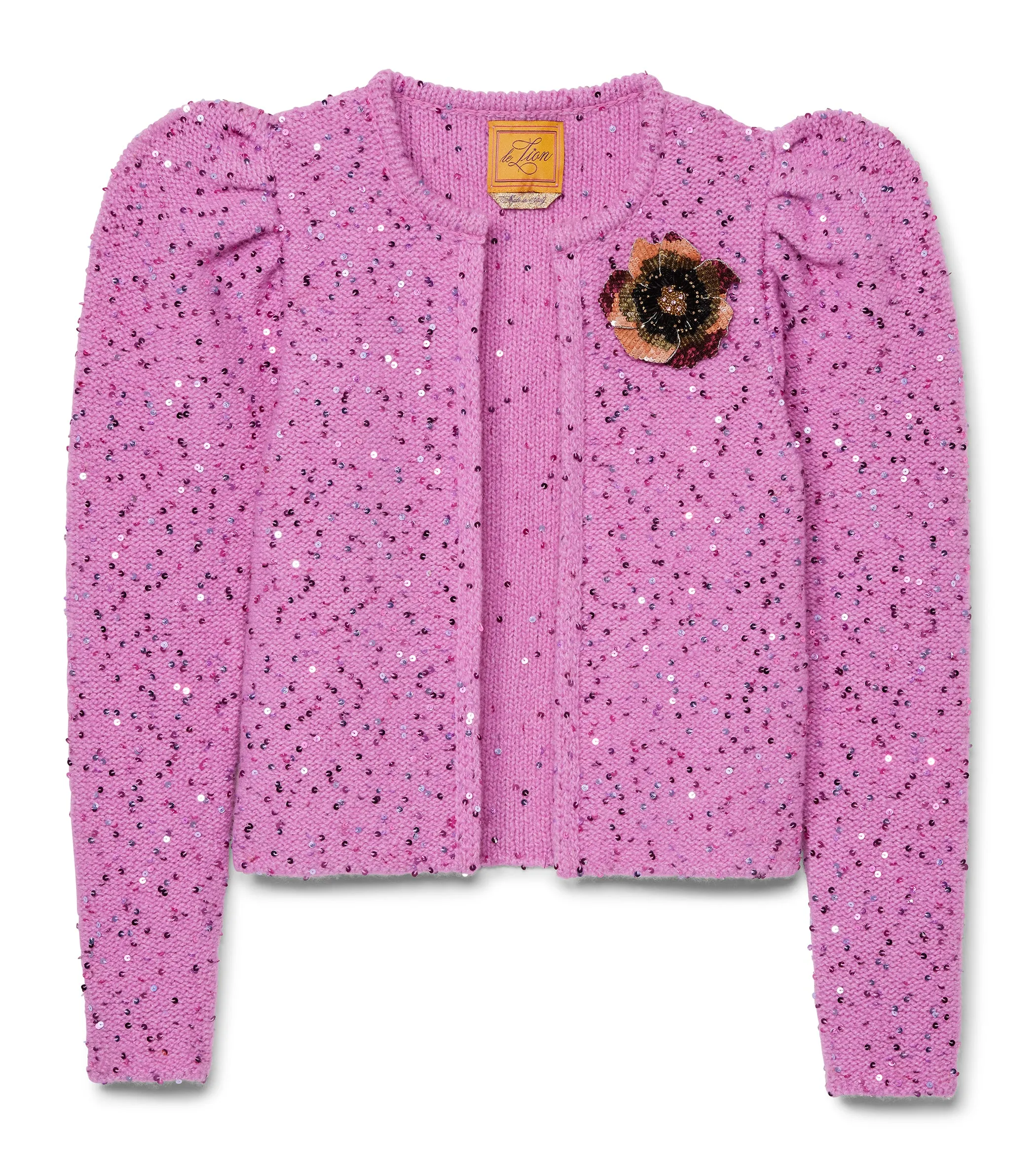 Carrie Jacket