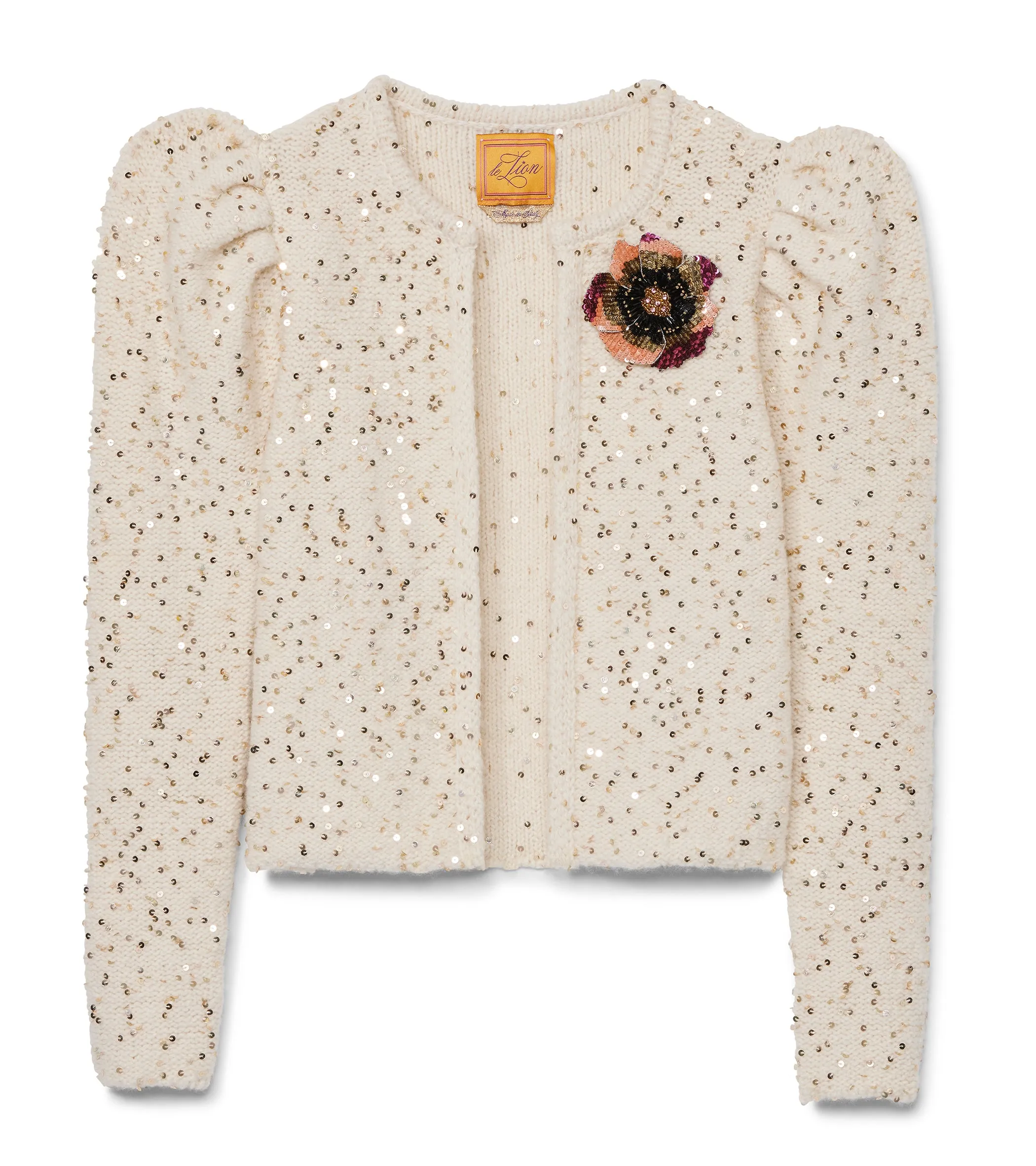 Carrie Jacket