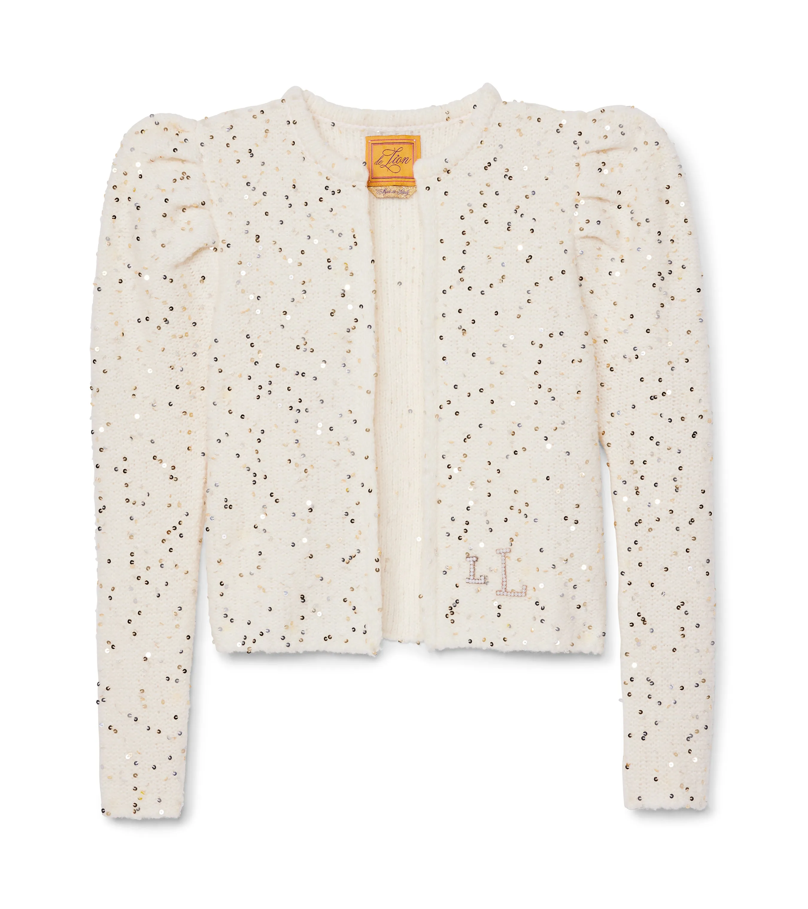 Carrie Jacket