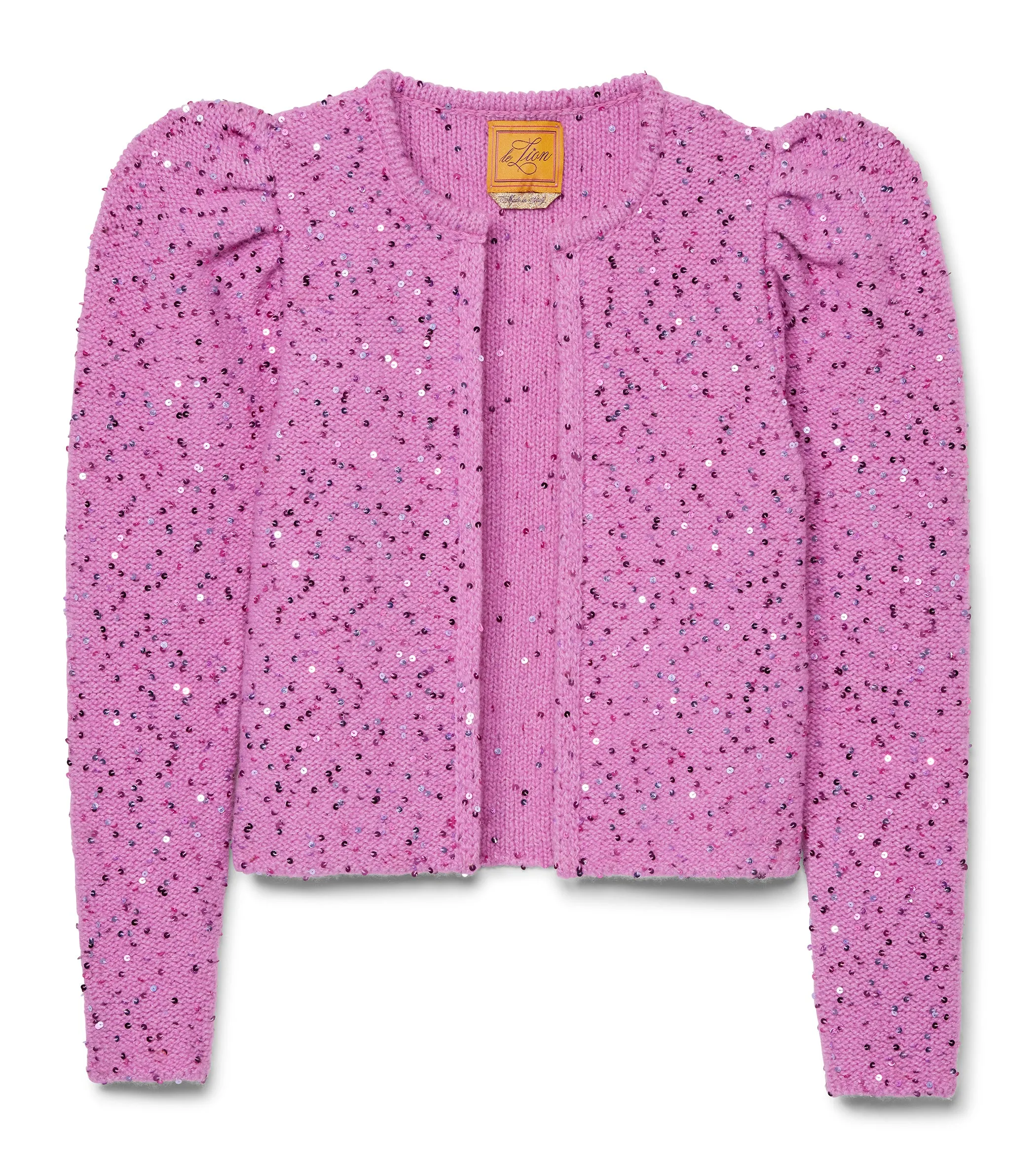 Carrie Jacket