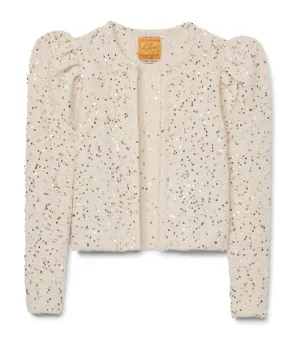 Carrie Jacket