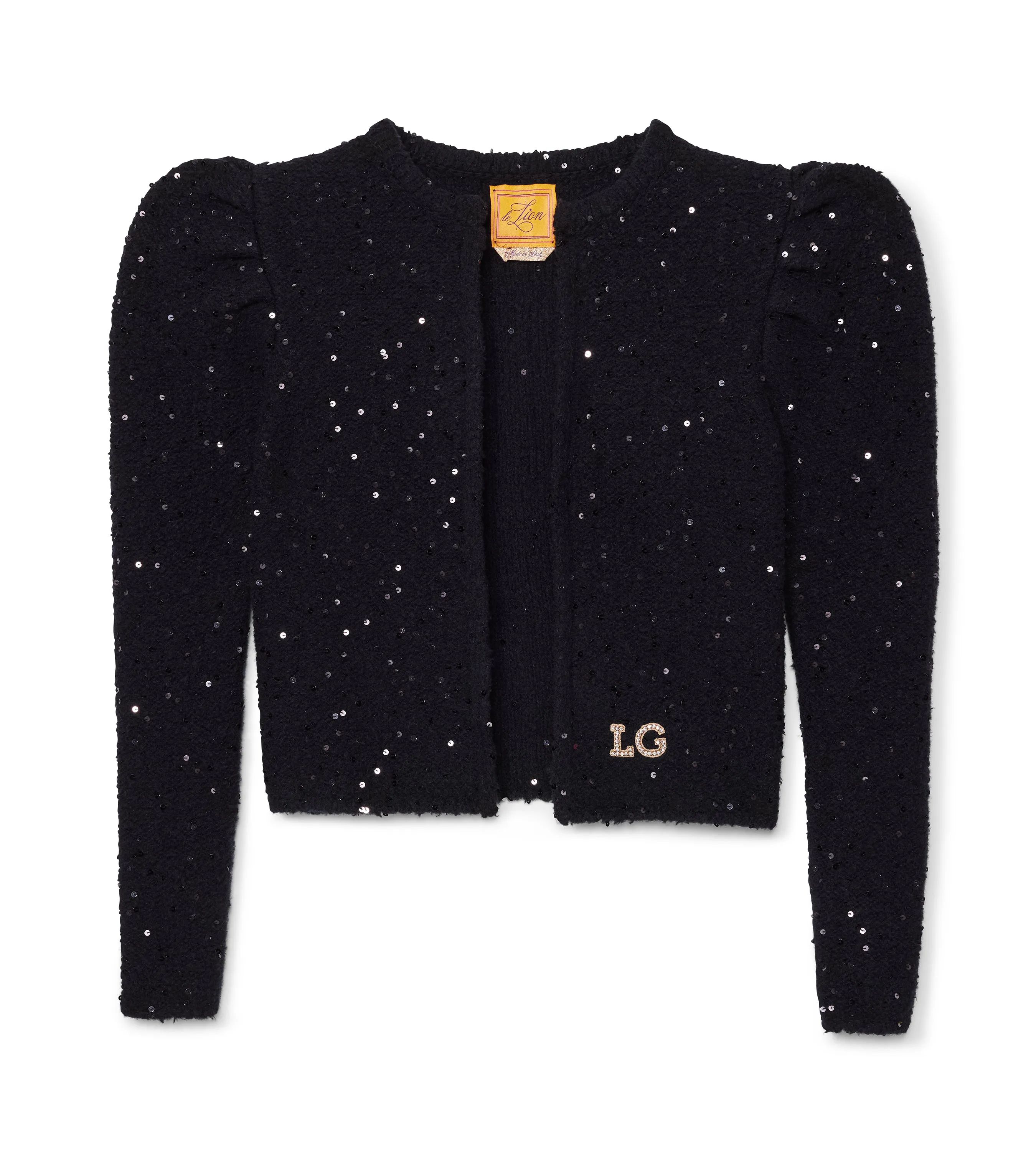 Carrie Jacket