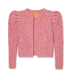 Carrie Jacket