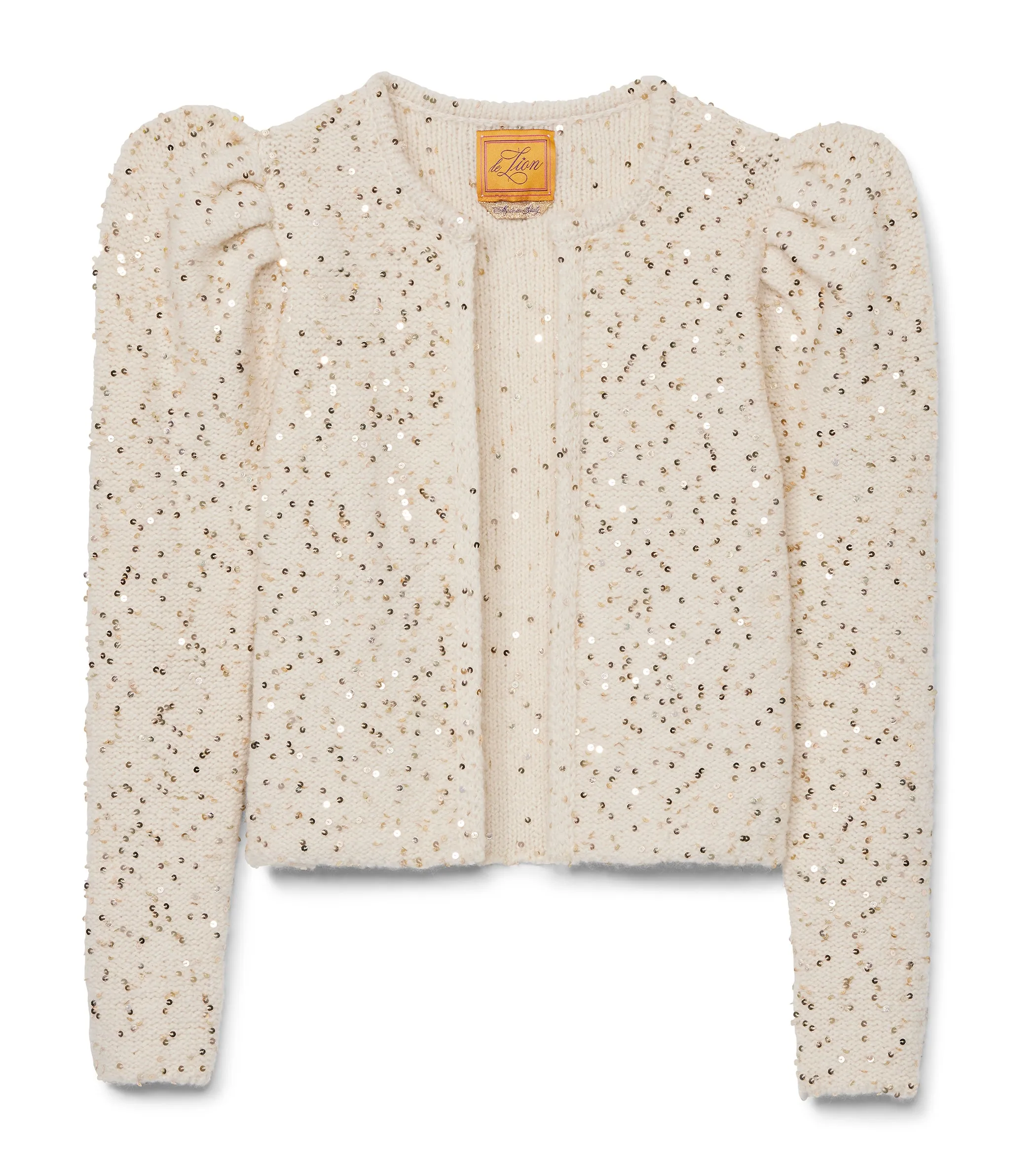 Carrie Jacket
