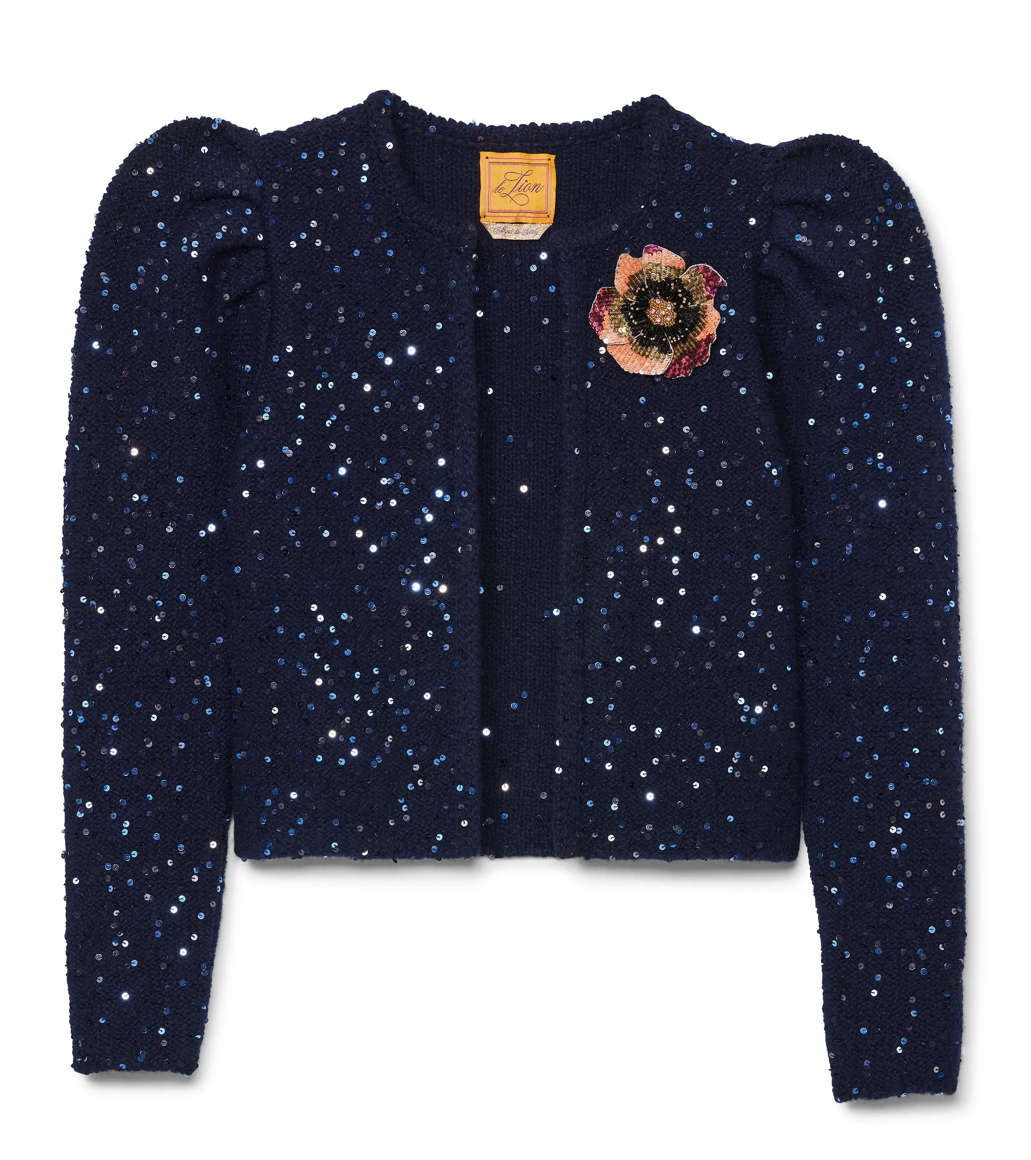 Carrie Jacket