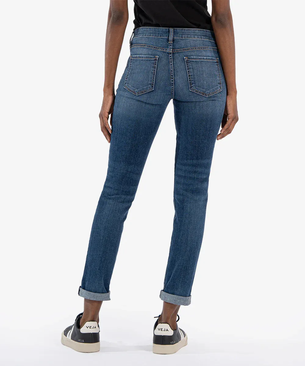 Catherine Boyfriend Jeans