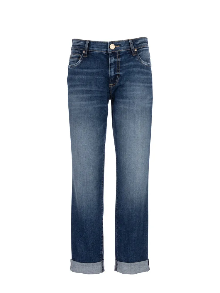 Catherine Boyfriend Jeans