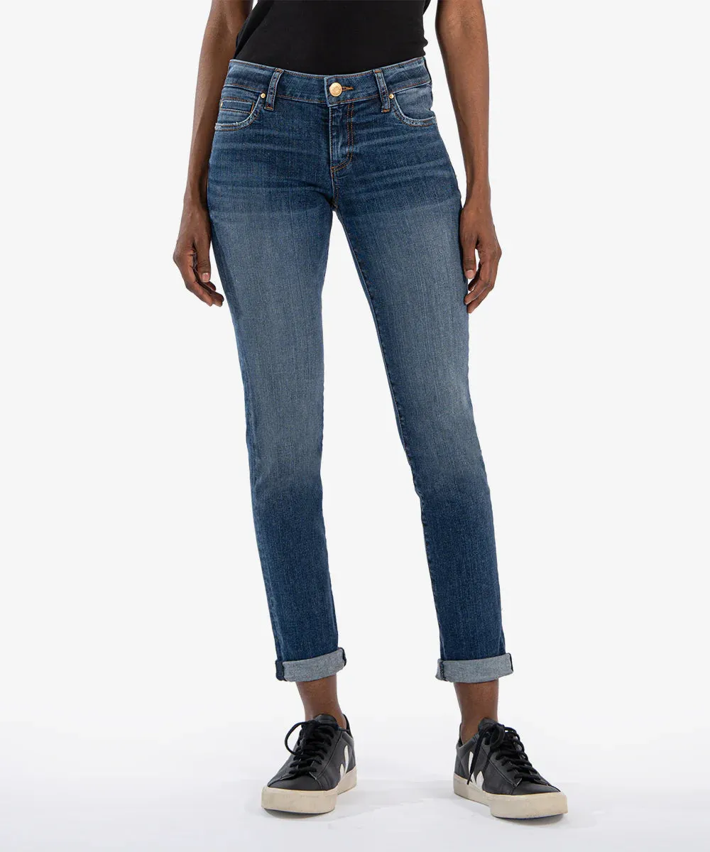 Catherine Boyfriend Jeans