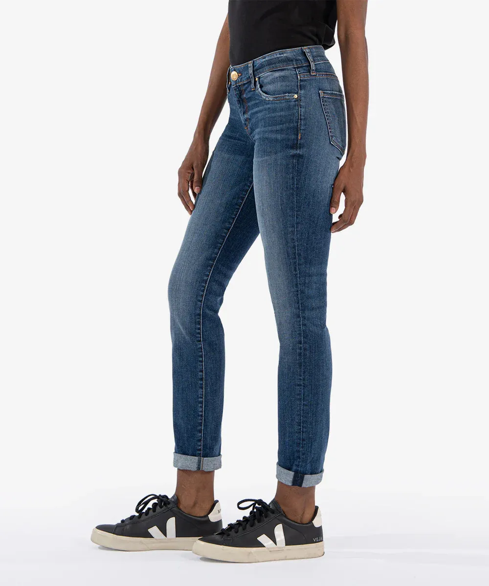 Catherine Boyfriend Jeans