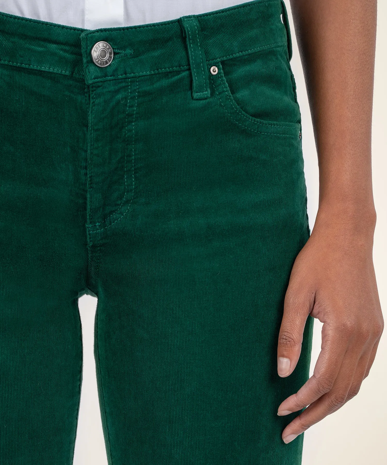 Catherine Corduroy Boyfriend - FINAL SALE