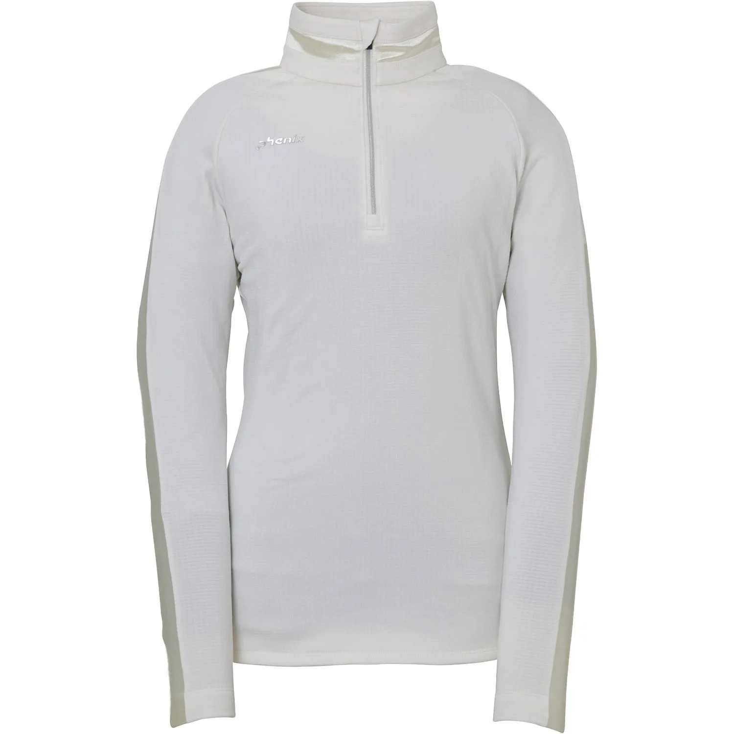 Chalcedony Halfzip Skivvy 2021