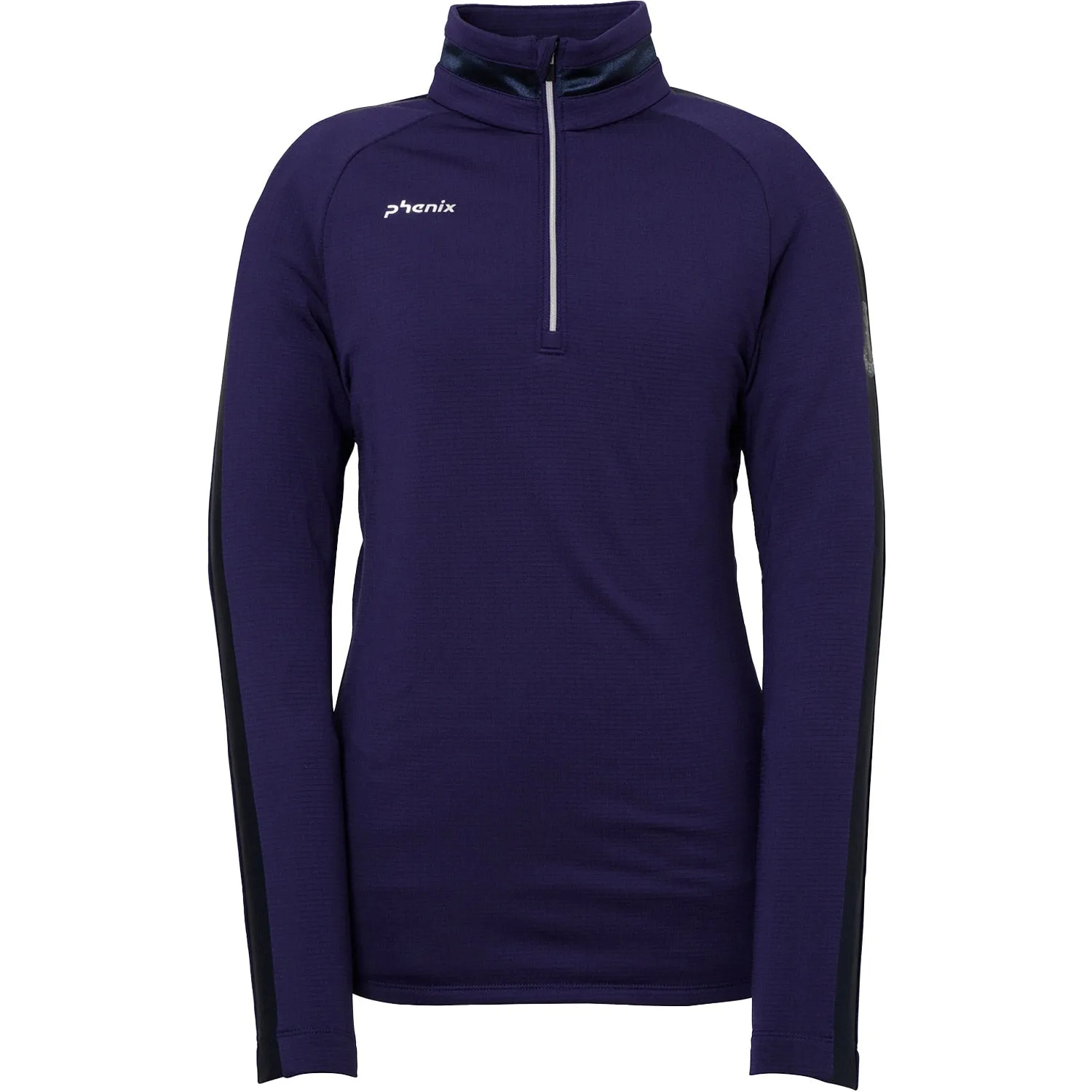 Chalcedony Halfzip Skivvy 2021