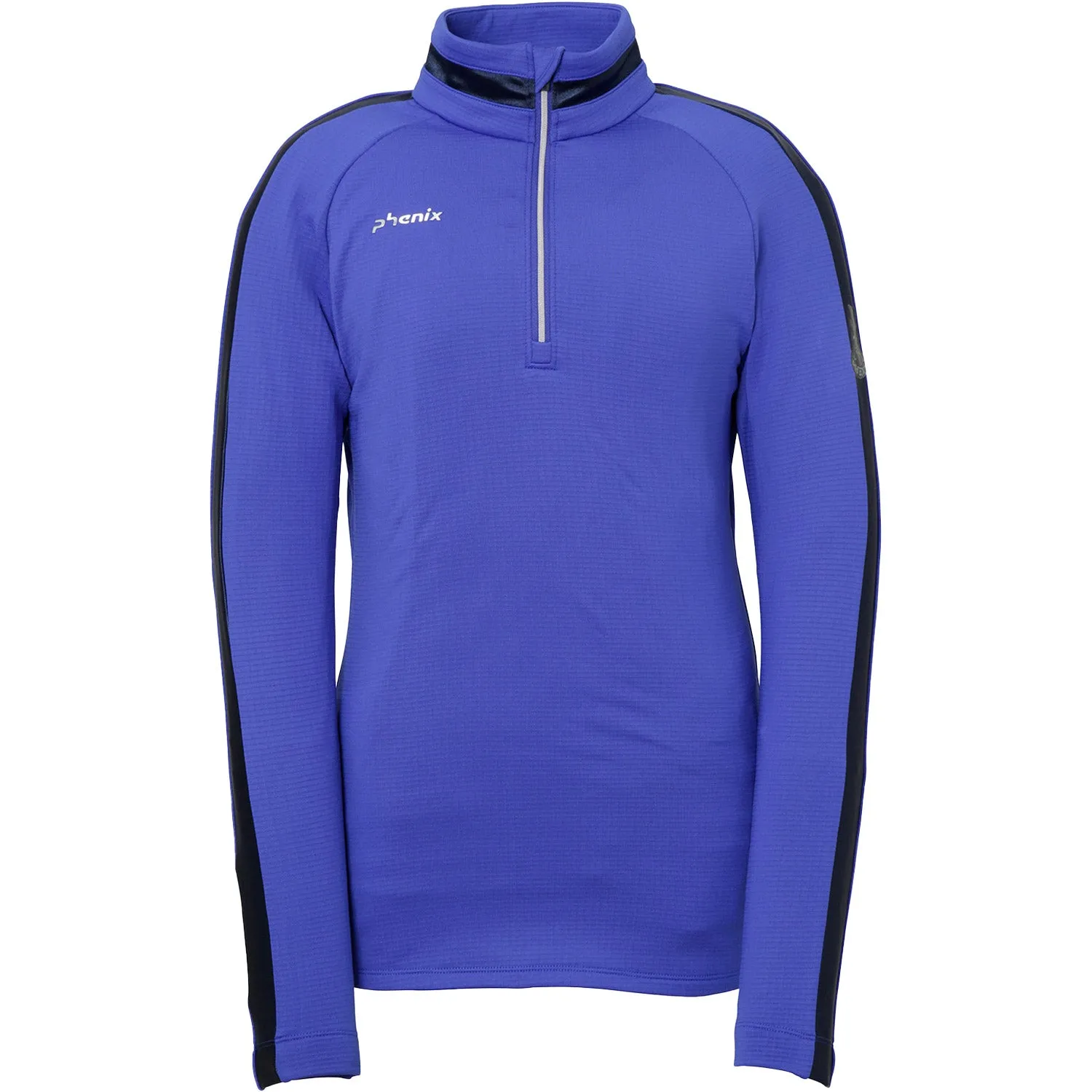 Chalcedony Halfzip Skivvy 2021