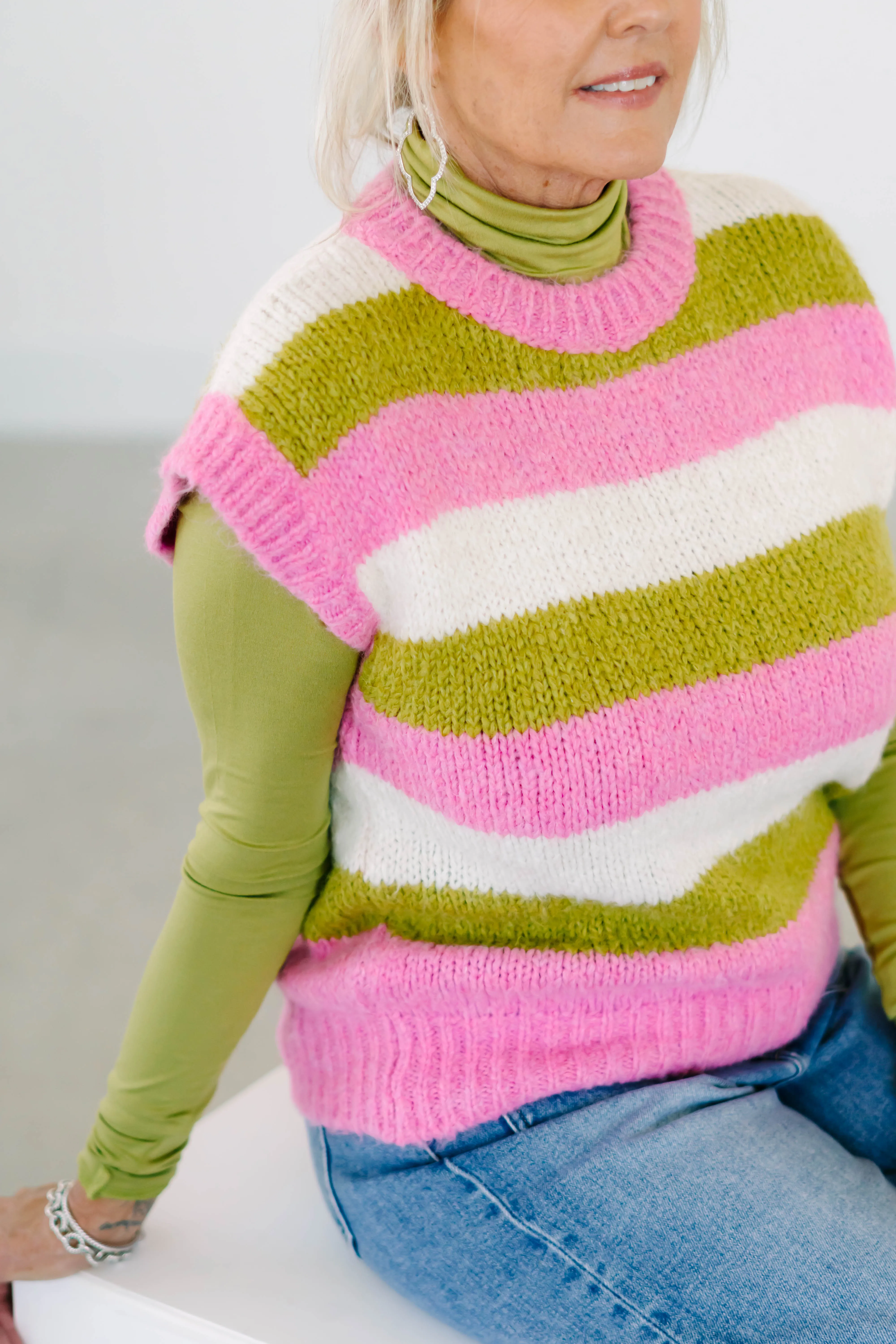 Cisse Sweater
