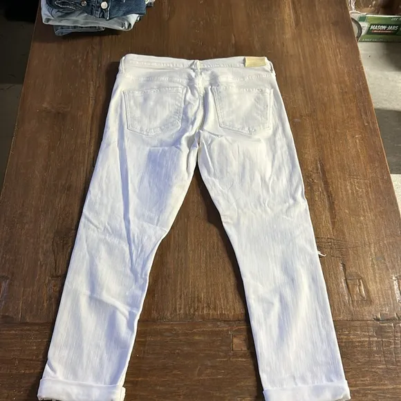 Citizens of humanity boyfriend jeans 28