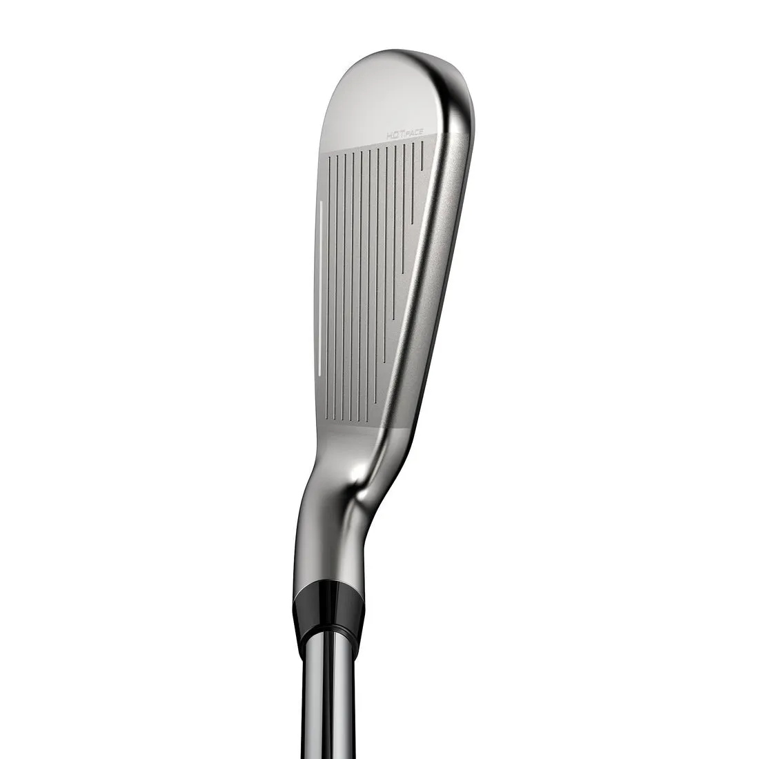 Cobra DS-ADAPT Irons-Steel