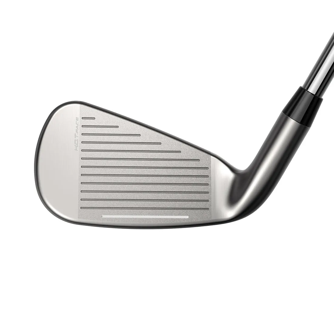 Cobra DS-ADAPT Irons-Steel