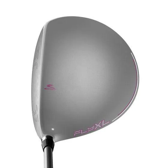 Cobra Fly XL 11-Piece Ladies Package Set LH