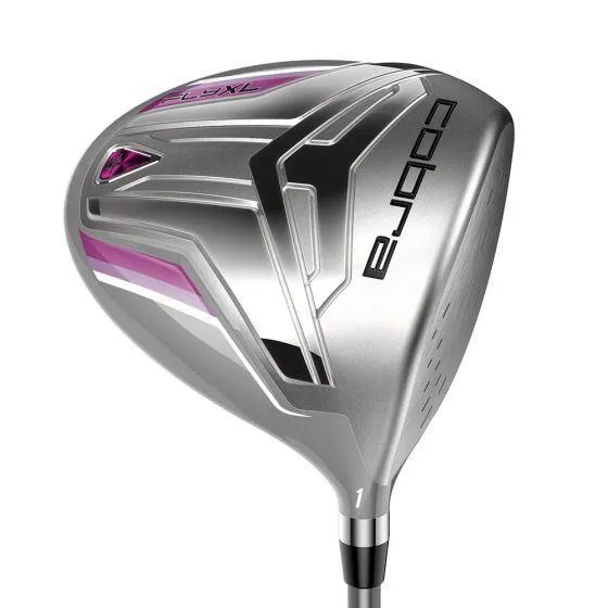 Cobra Fly XL 11-Piece Ladies Package Set LH