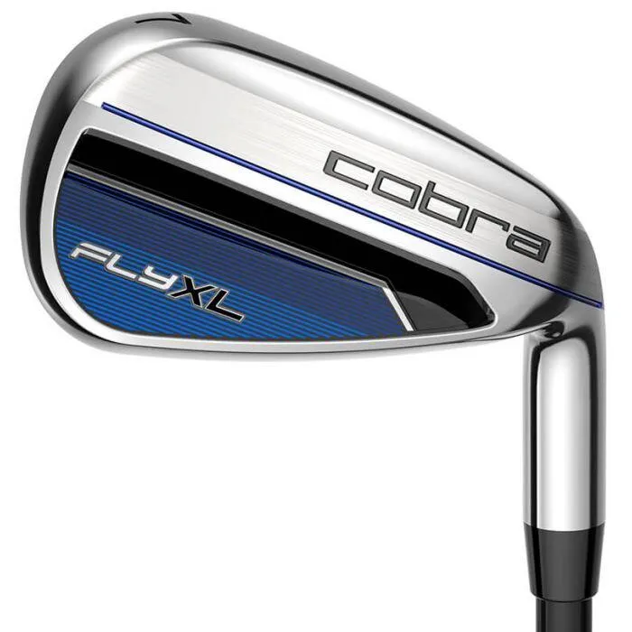 Cobra Fly XL 11-Piece Package Set LH