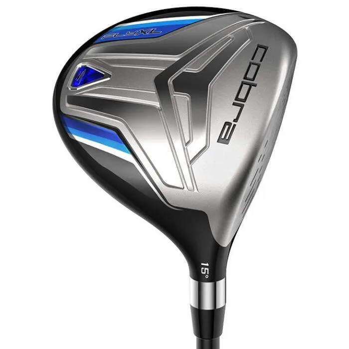 Cobra Fly XL 11-Piece Package Set LH