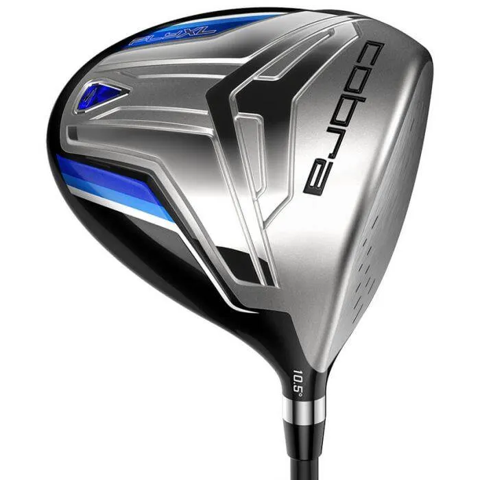 Cobra Fly XL 11-Piece Package Set LH