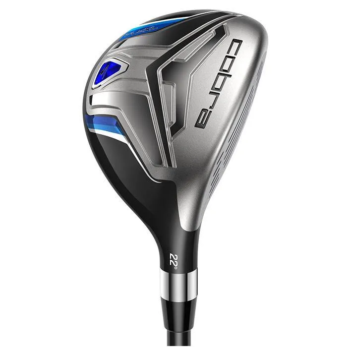 Cobra Fly XL 11-Piece Package Set LH
