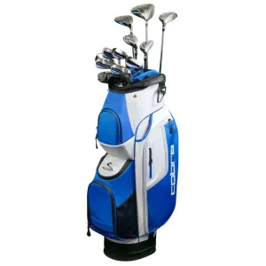 Cobra Fly XL 11-Piece Package Set LH