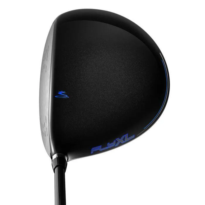 Cobra Fly XL 11-Piece Package Set LH