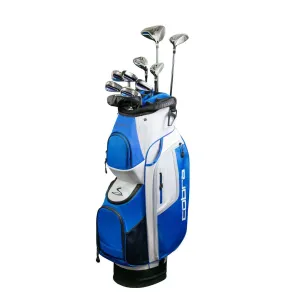 Cobra Fly XL Cart Bag Complete Set