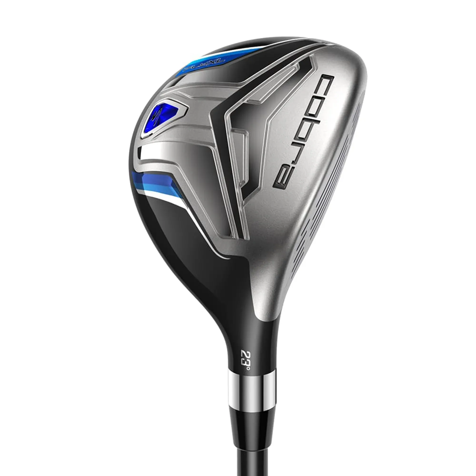 Cobra Fly-XL Complete Mens Golf Set Blue