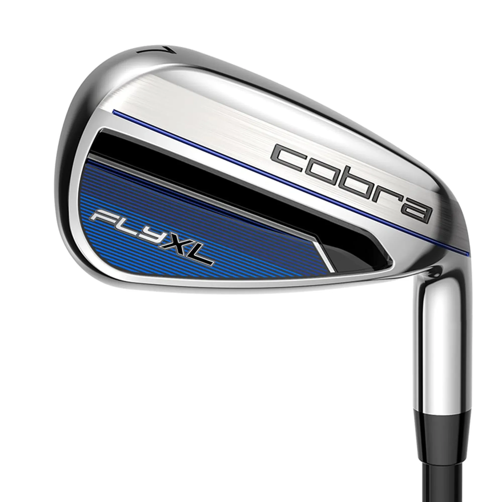 Cobra Fly-XL Complete Mens Golf Set Blue