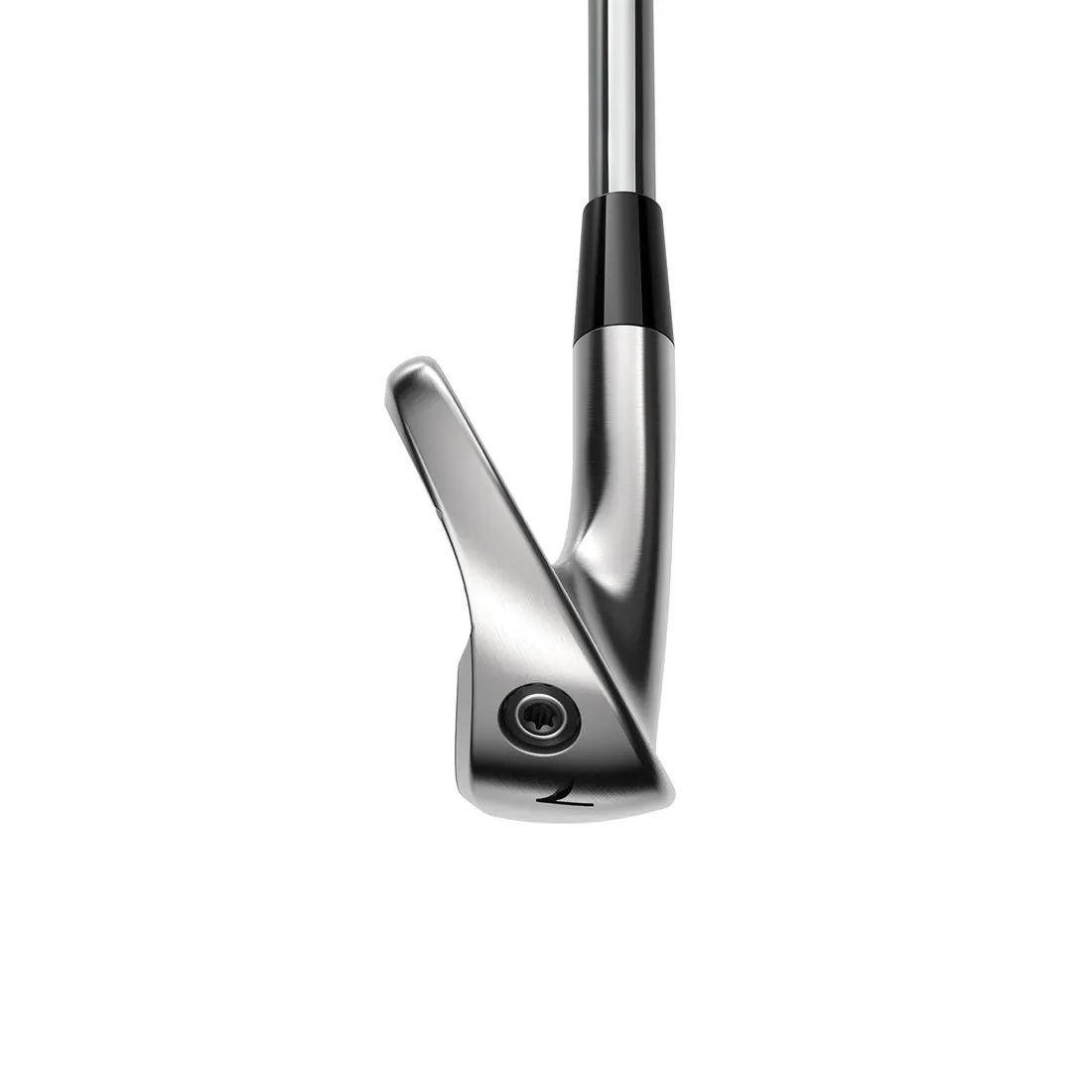 Cobra KING TEC Irons- Graphite
