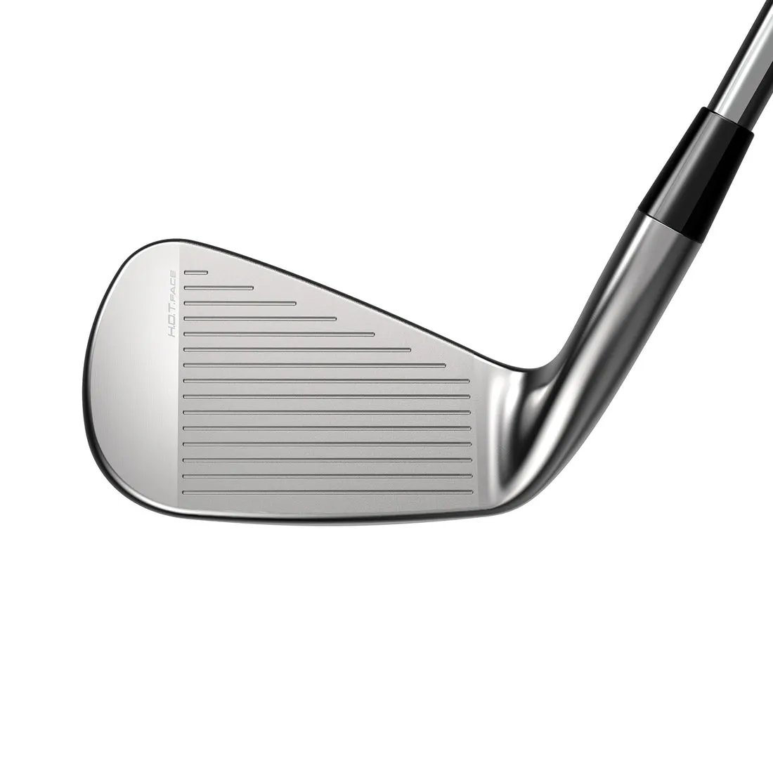 Cobra KING TEC Irons- Graphite