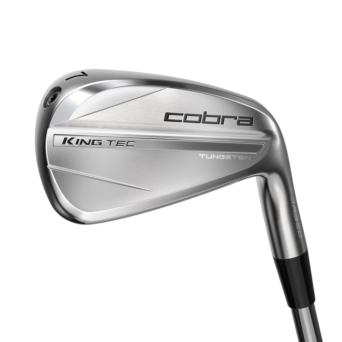 Cobra KING TEC Irons- Graphite