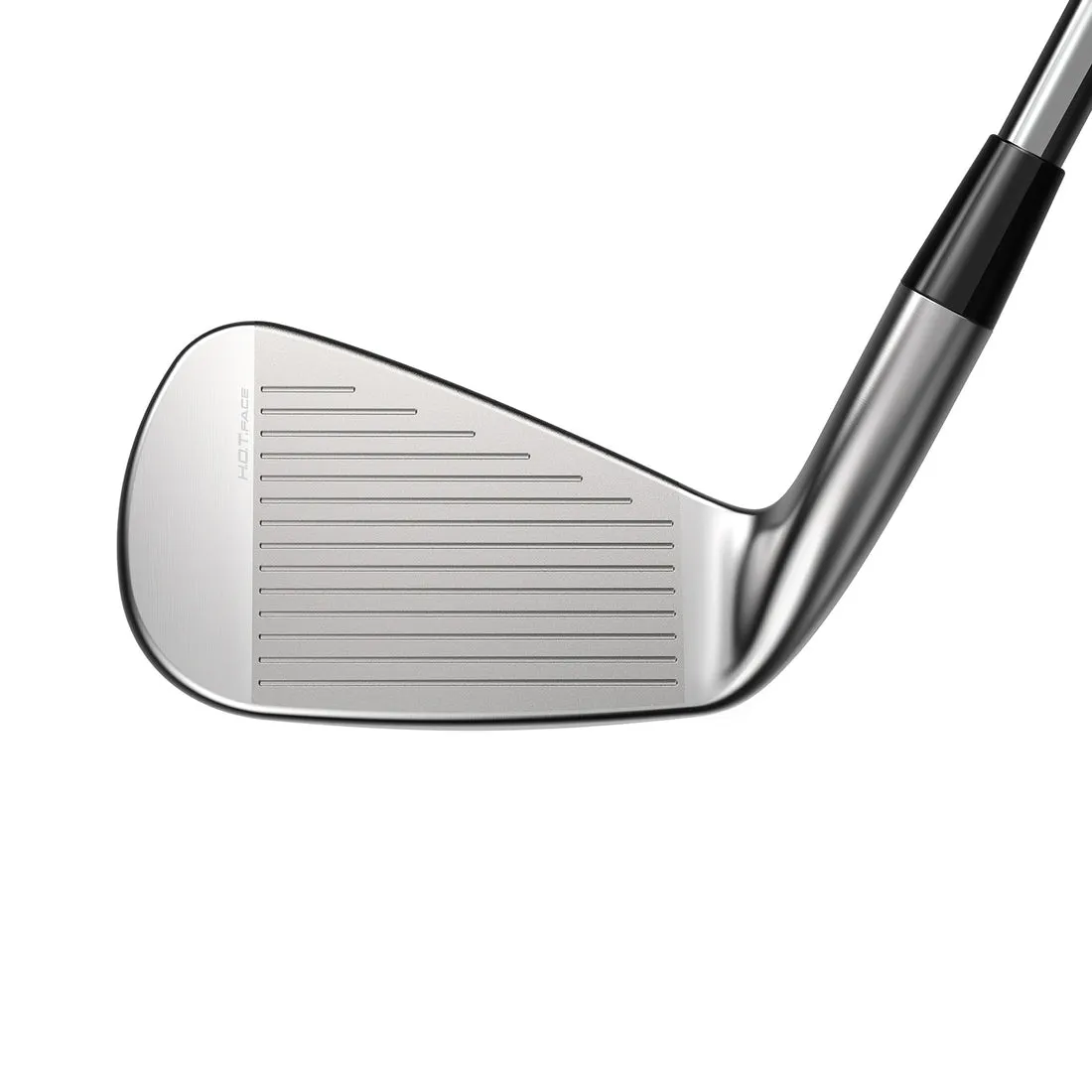 Cobra KING TEC X Irons - Graphite