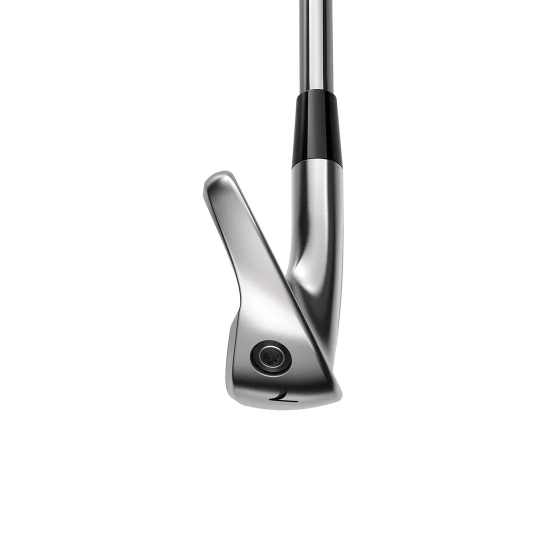 Cobra KING TEC X Irons - Graphite
