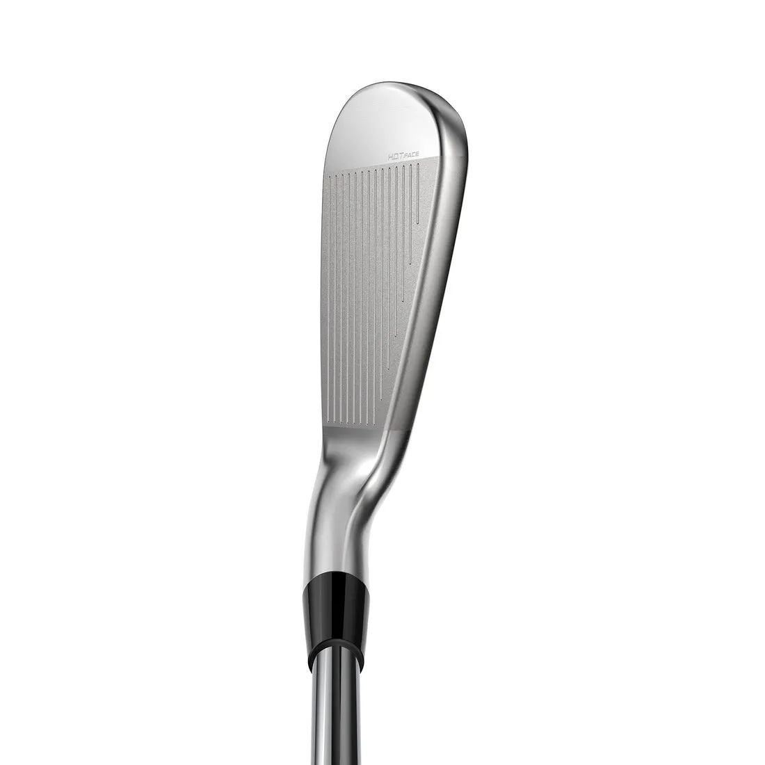 Cobra KING TEC X Irons - Graphite