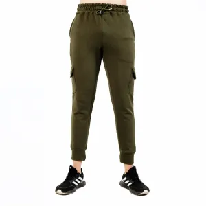 Combat Cargo Trouser - Olive